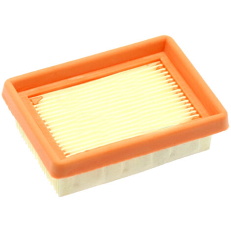 Filtro Aria Decespugliatori EFCO 8460, 8460IC, 8465, 8530, 8530IC, 8535, 8550- 008440