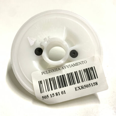 Starter Riemenscheibe 505158101 Für Husqvarna 545 550XP 555 560XP 562XP