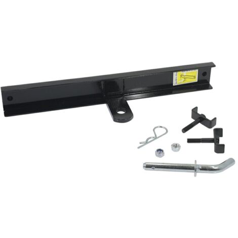 Gancio traino trattorino 98/108 99900385 G.G.P. STIGA -455539