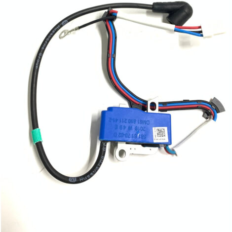 Bobina elettronica per motosega Husqvarna 560 XP/562 XP - 581723402