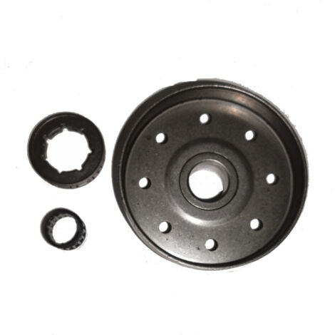 Kupplungsnadellager Für Husqvarna Kettensägen - Passend Für 61, 562, 560, 272XP & Mehr