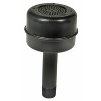 Silenziatore Marmitta Filetto 1,5" da 10 a 13 HP 391569 BRIGGS &amp STRATTON-300031