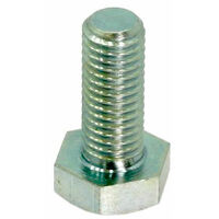 Bullone 10X1,5 SX