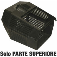 Cesto Raccoglierba Per Trattorino JUNIOR J92 GGP STIGA &ndash; Ricambio Originale 470079 182105998/0