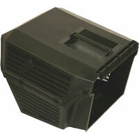 Parte inferiore cesto New Power NP, Testa Rossa, TR, PAN 22486064 G.G.P. STIGA - 470042