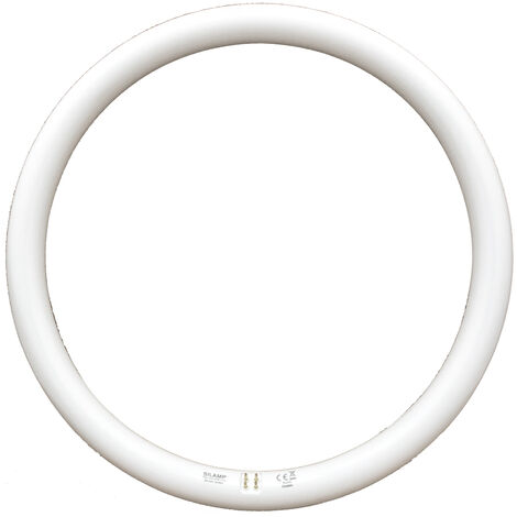 T9-32W - T9 LED CIRCOLINA - - Circolina LED Tubo Circolare T9 G10q 32 w  diametro 400 mm T9-32W