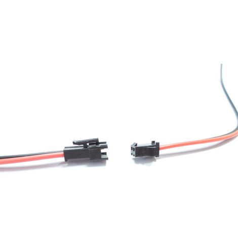 Connettore Jack Femmina 5.5x2.1mm Per Alimentatore CCTV 12V - Per Telecamere, Con Marcatura Polarità - Foto 6