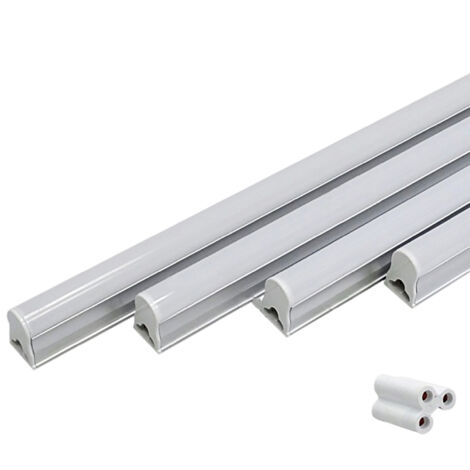 Reglette 24w 150cm sottopensile T5 MINIMO ORDINE 3PZLuce Fredda 6400k