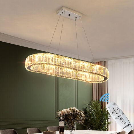 BRILLIANT Lampe Abie Fernbedienung Deckenaufbau-Paneel Mit LED integriert, 40cm (1900lm, LED 24W 1x steuerbar weiß 2700-6200K)