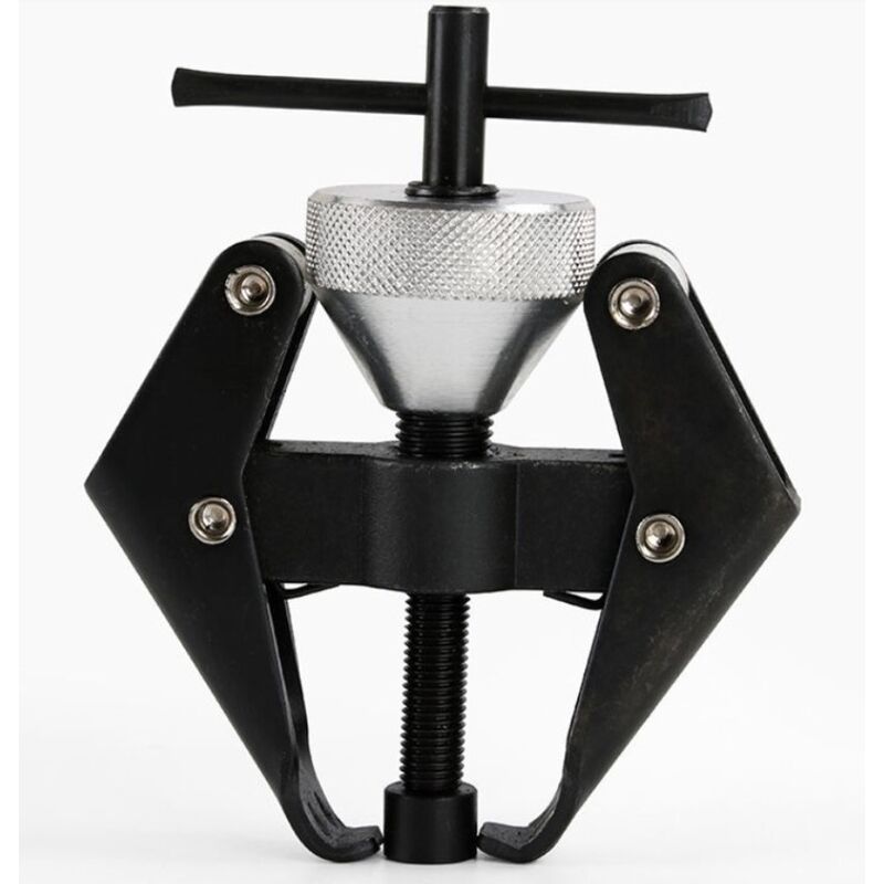 Extracteur De Bras D'essuie-glace Universel | Pince Réglable Trois Griffes | Pour Voiture | Sans Rayure | Avec Protection Nylon