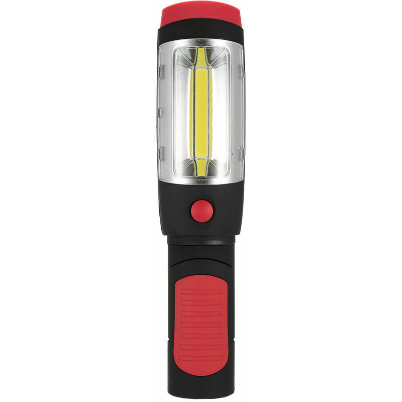 Mini lampe de poche tactique puissante à LED, torche étanche, 1000 Lumens,  usage extérieur, Camping, domicile, voyage, 1 pièce - AliExpress