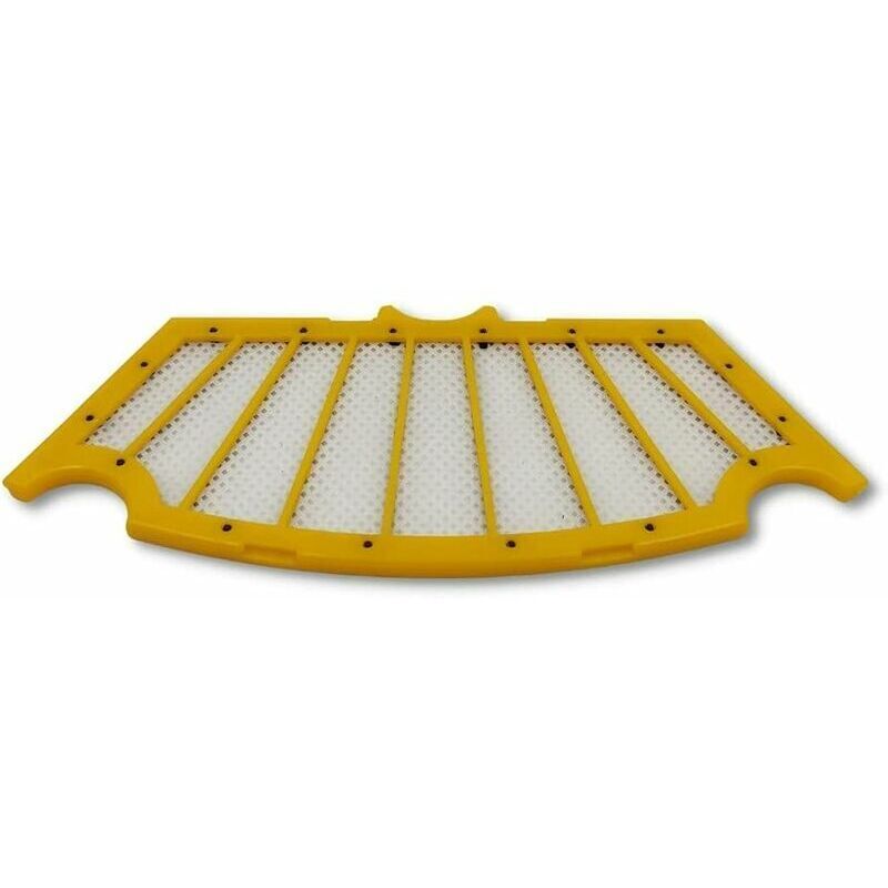 Set De Brosses Pour IRobot Roomba 530, 531, 532 - 2 Pièces - Remplacement Haute Qualité