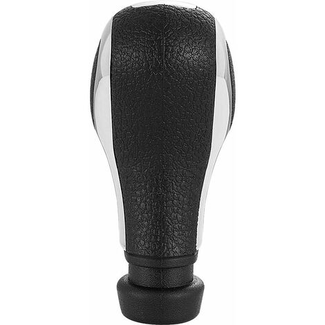 5 Vitesses Pommeau de Levier de Vitesse Compatible pour Peugeot 106 107 205 206 207 301 306 307 308 406 407 408 508 605 806 807 2008 3008 5008 Citroen C2 C3 C4 C5 Picasso Saxo Xsara Elysee