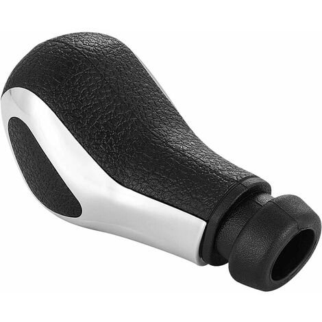 5 Vitesses Pommeau de Levier de Vitesse Compatible pour Peugeot 106 107 205 206 207 301 306 307 308 406 407 408 508 605 806 807 2008 3008 5008 Citroen C2 C3 C4 C5 Picasso Saxo Xsara Elysee
