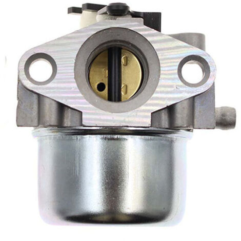 Carburateur Remplacement Moteur Jardin - Compatible 790845, 799871 - Avec Joint