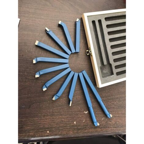 ENSEMBLE D'OUTILS DE RéParation Et D'Entretien De Guitare Outil De Changeme1327 EUR 15,47