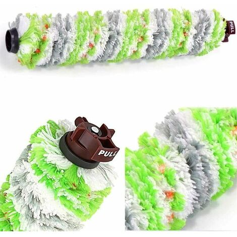 Bissell Crosswave 3 brosses pour animaux de compagnie + 3 filtres 1866 1785 2052 1713 2225 Bissell Crosswave (3 brosses pour animaux de compagnie + 3 filtres)
