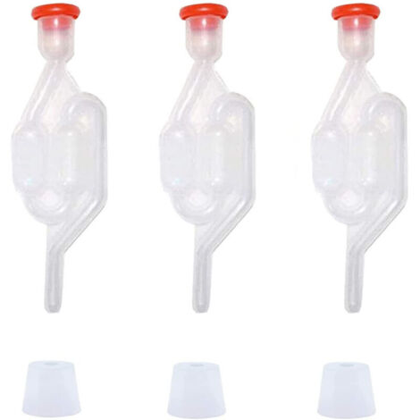 Iouyjiu Barboteur Pour Brassage Maison - Accessoires De