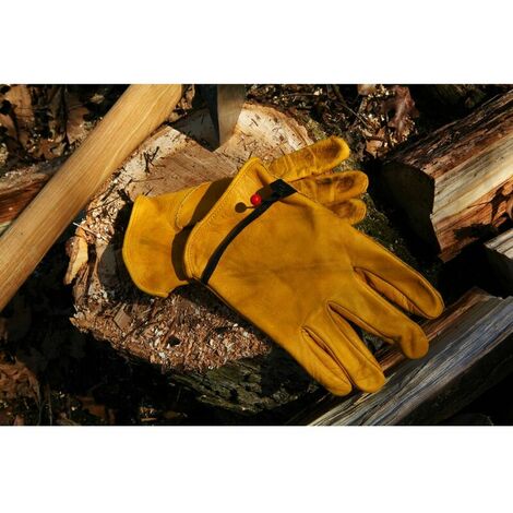 Gants de Jardinage - Équipement de sécurité et de protection 