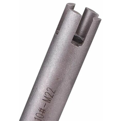Lot de 10 extracteurs de robinets endommagés