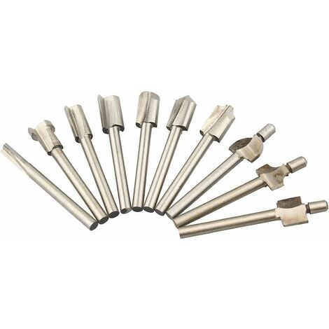 Outils Tournage HSS Sourcing Map 2pcs - Parallélogramme 2x8x200mm - Pour Tour CNC, Fraisage
