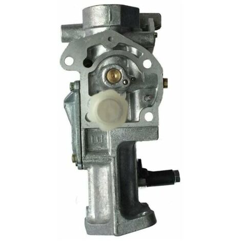 Carburatore Cyleto Per Briggs &amp; Stratton 5HP - Ricambio 498298 Compatibile Con Motori 112202, 133212, 134202 E Altri