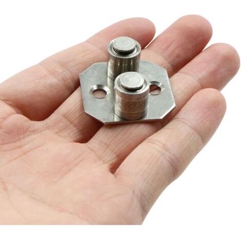 Rouleau Guide Porte Coulissante Pour Citroën Jumper/Boxer 2006+ – Pièce Remplacement Référence 1376704080 – Droite Centrale