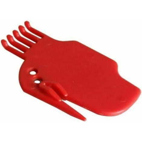 MIRTUX Pack De 3 Brosses Latérales Pour Roomba 500, 600, 700 - Pièces De Rechange Compatibles - Remplacement Facile