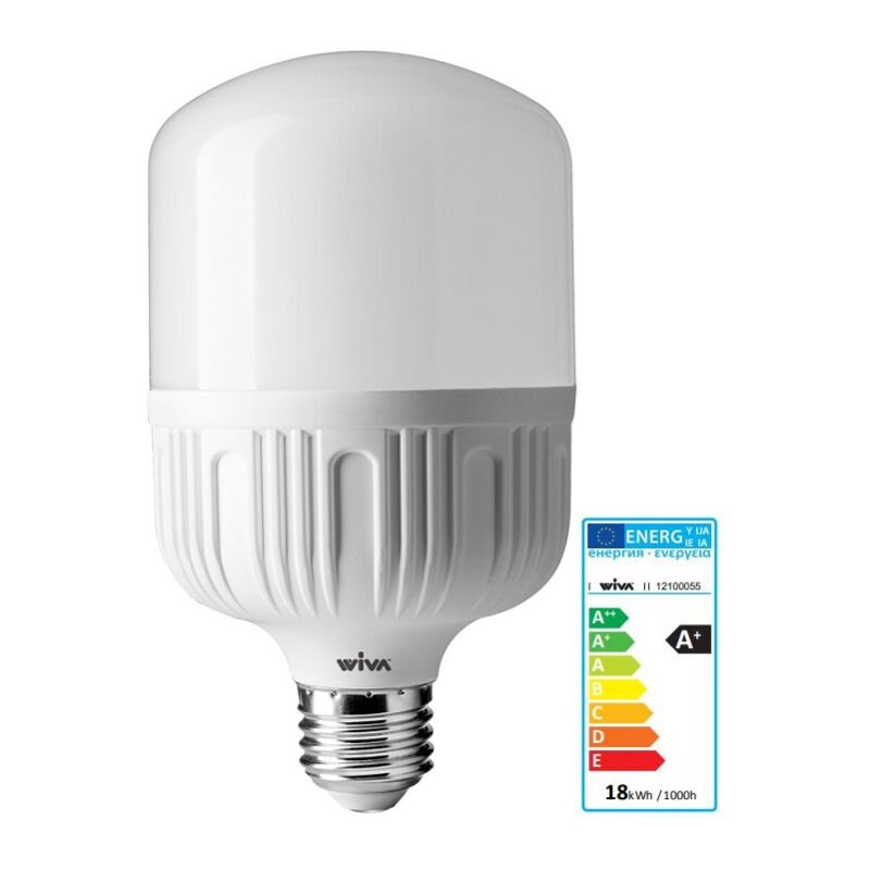 LAMPADA LED E27 G120 | Lighting