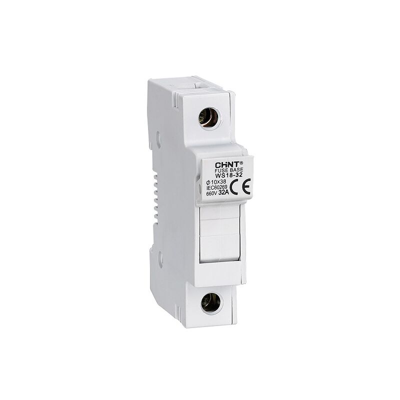 Portafusibile per 63/80/125/160amp - Faston, Capicorda, Fusibili