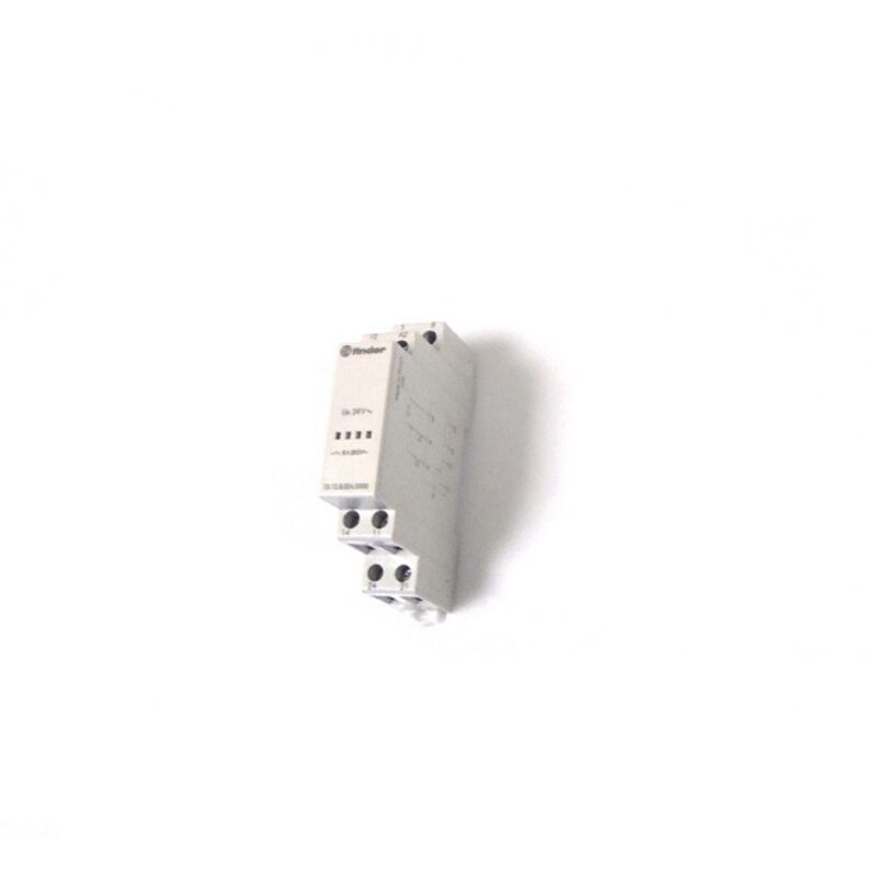 Modulo Relè Bistabile 12V 1 Canale – Generico Per Automazione - Foto 3