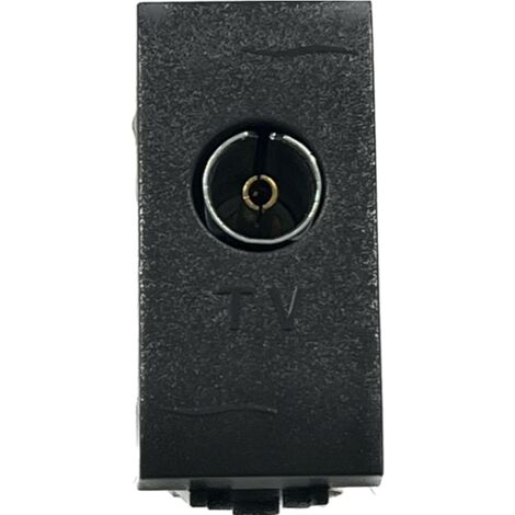 PRESA TV COASSIALE A SQUADRA ø Mm 9,5 - Foto 3