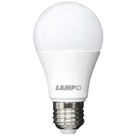 56933 - GOCCIA ES LED 12W E27 3000K