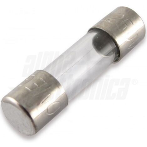 Fuse For Station 5x20 Mm - 315 MA T - Tidab Webbshop