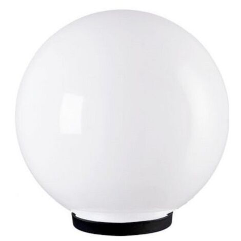 Sfera Lampada Globo Luminoso Da Giardino Diametro Cm 55 Illuminazione