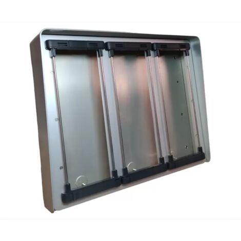 Tubertini HX500 - De Wedstrijdvisser