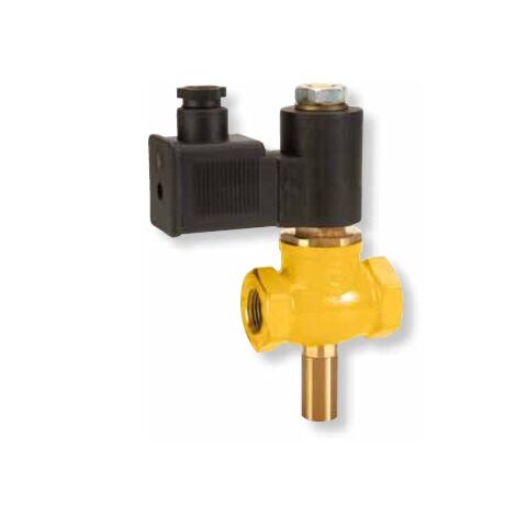 Elettrovalvola Gas Elektrogas VML1-2 - 1/2'' F | Per Metano - GPL - Ar – ARC Srl - Foto 2