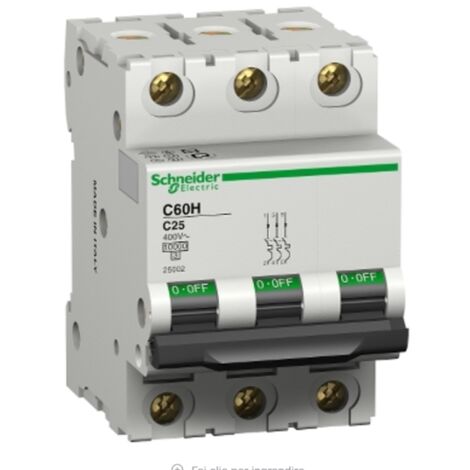 Interruttore differenziale automatico RKN-b 2P 40A 30mA 10kA LS Interruttore differenziale automatico RKN-b 2P 40A 30mA 10kA LS