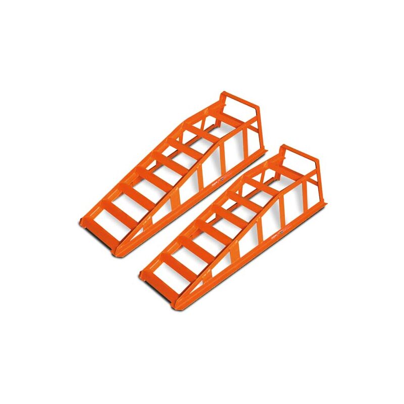 JUEGO DE 2 RAMPAS ELEVADORAS MWTRD2006 - 2T