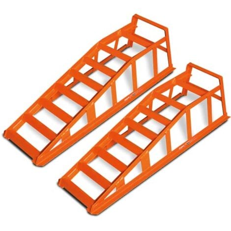 JUEGO DE 2 RAMPAS ELEVADORAS MWTRD2006 - 2T