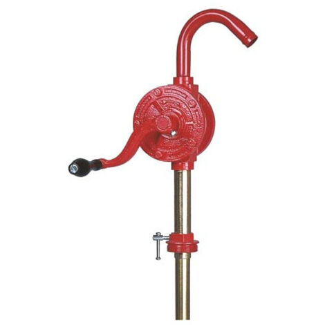 Bomba de Bidones Rotativa  PPKW30