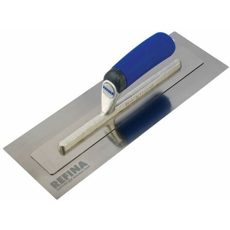 Refina SUPERFLEX-2 Plastering Finishing Trowel 16