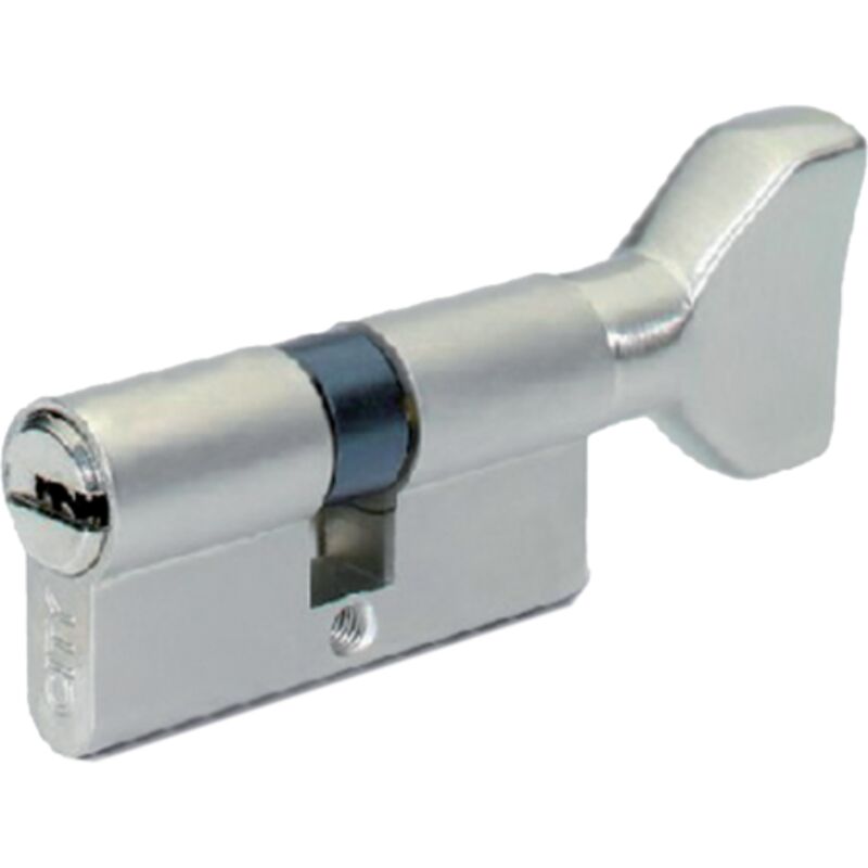 Serrure Iseo 500-60 Mm. Cylindre électrique