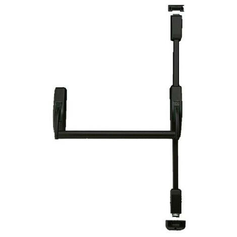Serrure anti-panique 2 points CROSS BAR 89 - JPM