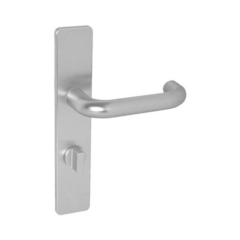 Ensemble de poignées de porte BERCY - ASSA ABLOY VACHETTE (1/2)