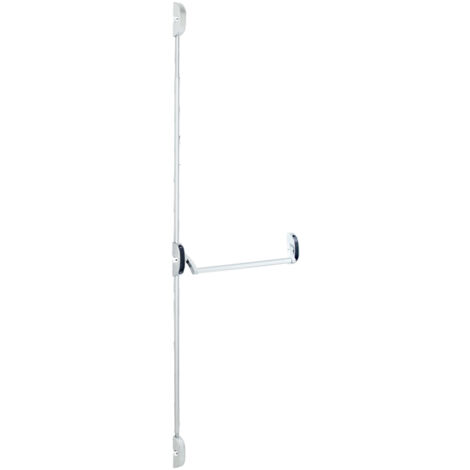 Serrure antipanique 2 pênes haut et bas verticaux Série 6820 PREMIUM BM - ASSA ABLOY VACHETTE
