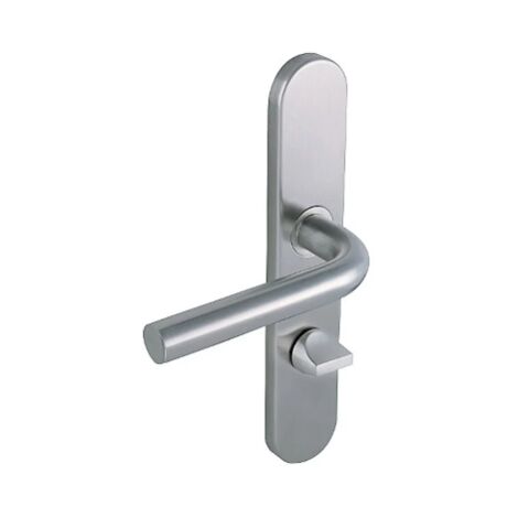 Ensemble de poignées de porte LINOX 491/6327 - ASSA ABLOY BEZAULT (1/5)