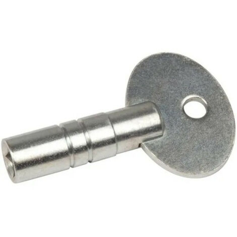 Clé pour 2116 et 2117 pour verrou automatique WC - ASSA ABLOY VACHETTE