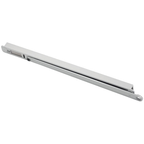 Bras à coulisse DORMAKABA ITS96 G96N DIN R compatible avec dispositif d'arrêt - 52002001