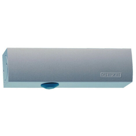Ferme-porte G TS 3000 V / VBC - GEZE 100 Blanc 9016 TS 3000 VBC